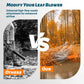 Leaf Blower Air Booster