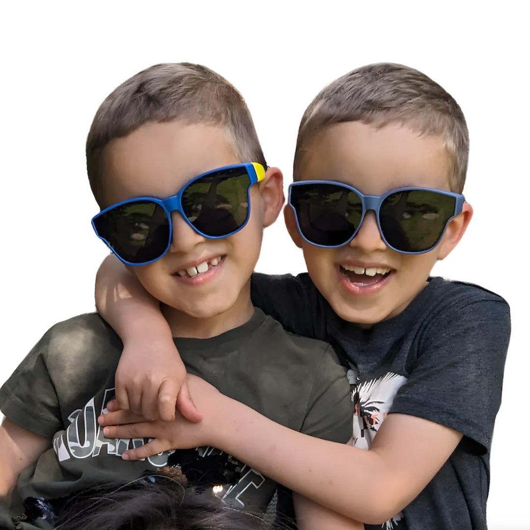 SnapShades KIDS Fit Over Sunglasses