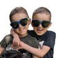SnapShades KIDS Fit Over Sunglasses