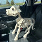 Cow & Horse Skeleton Halloween Decorative Prop