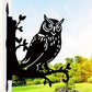Owl Hanging Plant Stand PS025