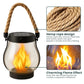 The Flame Lamp