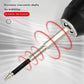High-Magnetic Screwdriver Drill Bit Set