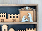 Nativity Advent Calendar