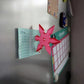 Hilarious Knife Magnetic Fridge Toy