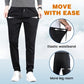 High Stretch Multi-pocket Durable Cargo Pants