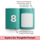 What I Love About You - Why I Love You Fill-in-the-Blank Gift Book