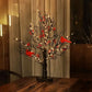 LED Vintage Glowing Tree