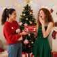Christmas Cash Gift Envelope – A creative way to give cash this Christmas