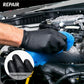 Heavy Duty Nitrile Gloves