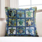 Turtle Tide D224 Pillow Case