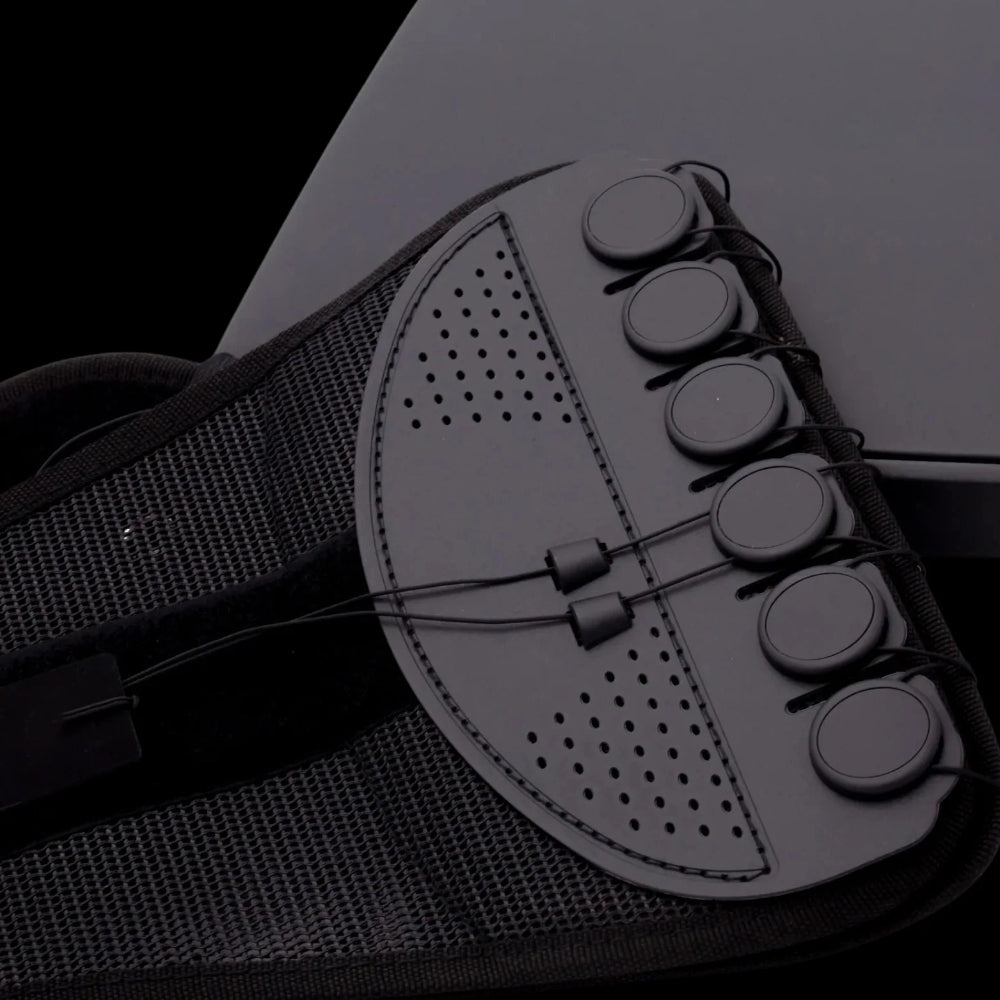 Lumbar Support Belt