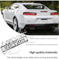 Asshole Edition - Emblem Sticker Badge, Funny Decals for Car, Truck, SUV, Motorcycle - TE009