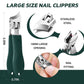 Slanted Nail Clippers