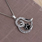 Always In My Heart Necklace