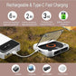 Portable Bluetooth-compatible CD-Player