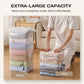 Large-Capacity Vacuum Bags