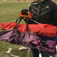 2-Pack Multi Purpose Heavy Duty Handle Holder Carrier
