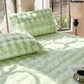 The Bunny Pillow Cover Set (2 pc)