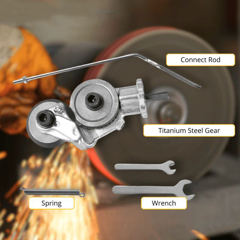 Easy Metal Plate Cutter