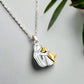Dog Hug Jewelry
