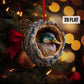 Mallard Duck - Animal Christmas Ornament CH223