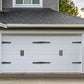 Prestige Magnetic Garage Accents – Decorative Hardware Set (6-PCS)