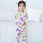 DIY Kids Pajama Set