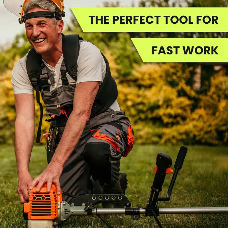 Iron Trimmer 2.0