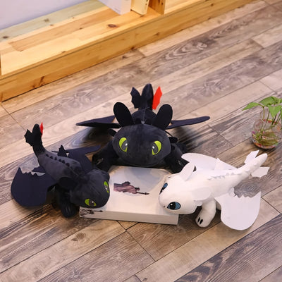 Dragon Car Accessory