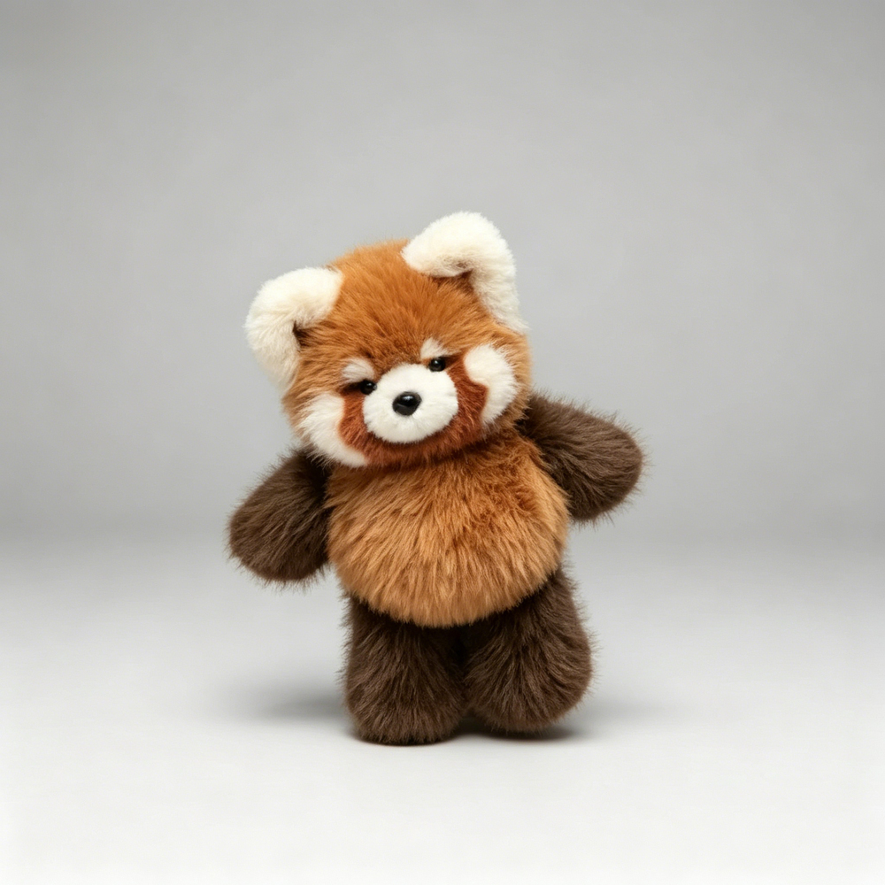 Running Plushies - Interactive Walking Stuffed Animals
