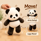 Running Plushies - Interactive Walking Stuffed Animals
