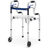 3-in-1 Foldable Stand Assist Walker