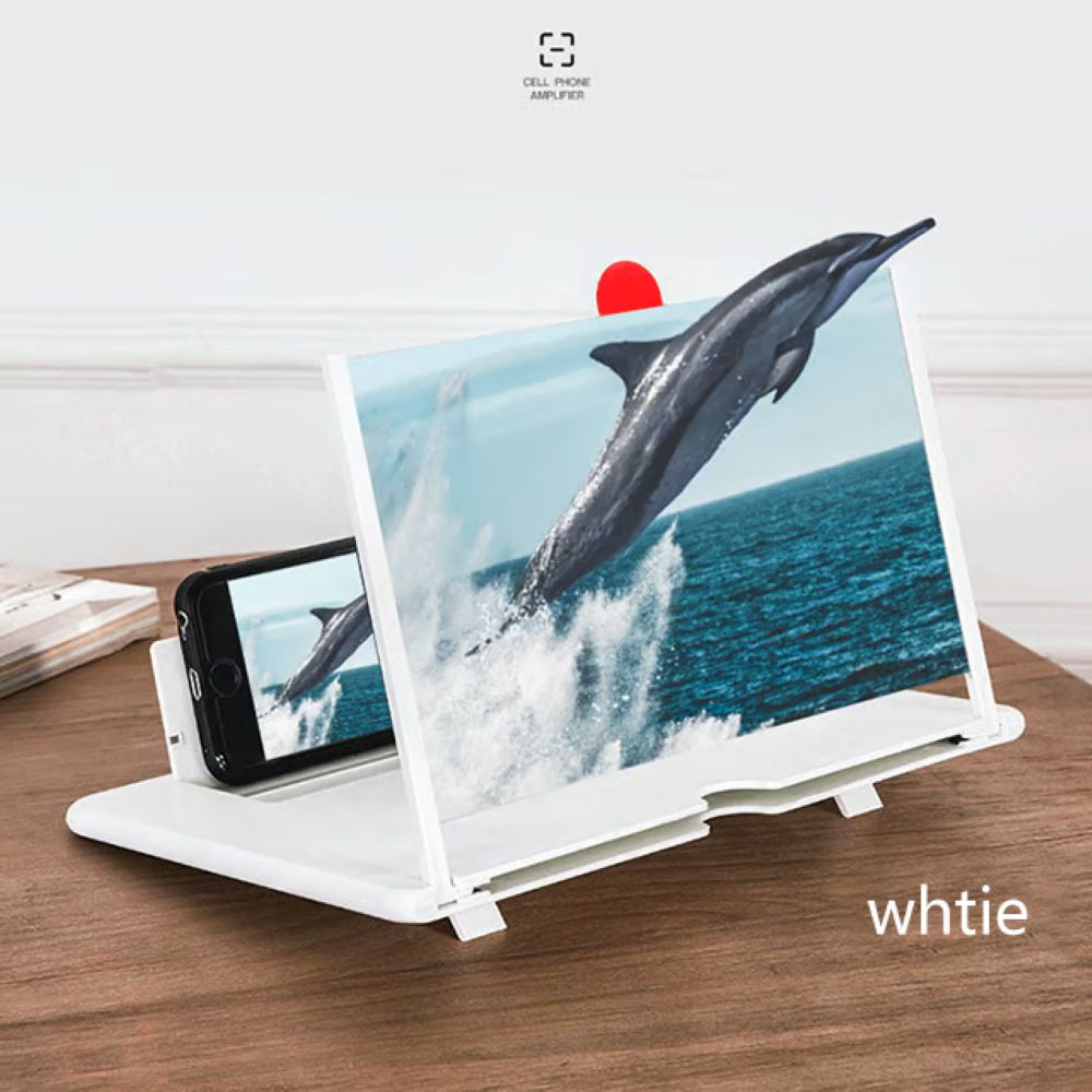 Screen Magnifier Newest Version