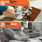 Professional Grommets Kit