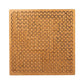 Fractal Tray Puzzles
