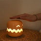 Spooky Pumpkin Night Light – Your Halloween Essential