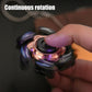 Stainless Steel Mecha Fidget Spinner