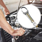 Adjustable Oil Filter Wrench – Heavy-Duty Universal Strap Tool