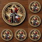 Sacred Guardian Commemorative Coin