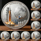 Artemis II Lunar Mission Commemorative Coin