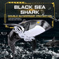 Remote Control Shark Toy – Realistic RC Shark for Pools, Bath & Water Play