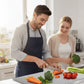 Stainless Steel Kitchen Cutting Board