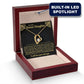 To My Bonus Daughter - Forever Love Gift Set