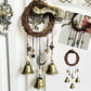 Handmade Witch Bells for Home Protection