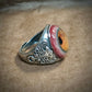 Eye Of The Curtain Ring