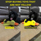 Calming Duck Plush Toy For Dogs – Anxiety Relief & Comfort Toy