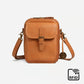 Crossbody Leather Bag