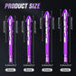 TungSteel VioletShield Quad-Edge Drill Set