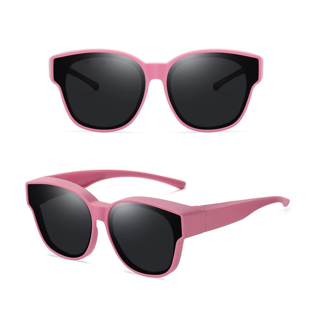 SnapShades KIDS Fit Over Sunglasses